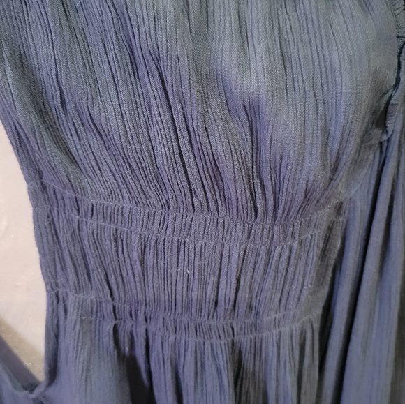 NWOT Free People Kelsey top - Picture 10 of 11